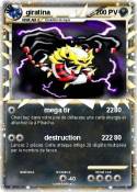 giratina