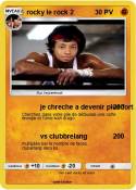 rocky le rock 2