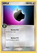 APPLE APPLE