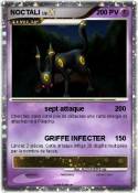 NOCTALI NOCTALI