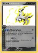 arceus arceus