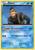 Kristoff