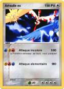 Artsulle ex Artsulle ex