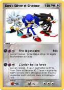 Sonic Silver et