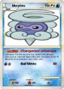 Morphéo