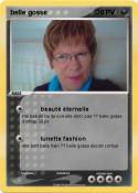 belle gosse