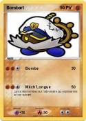 Bombart