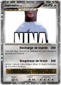 mamadou