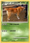 loup-berger