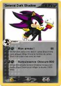 General Dark