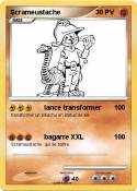 Scrameustache