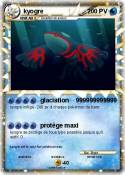 kyogre