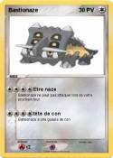 Bastionaze
