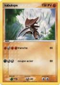kabutops