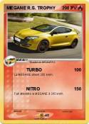MEGANE R.S.