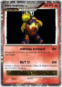 frère marteau