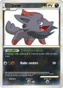 Zorua