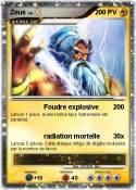 Zeus Zeus