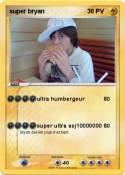 super bryan