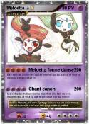 Meloetta