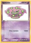 Spiritombe Spiritombe