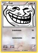 troll troll