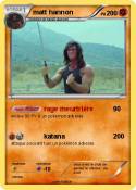matt hannon
