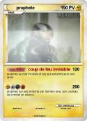 prophete