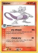mewtwo