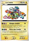 Les Yoshis