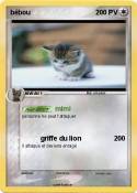 bébou