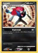 Zoroark