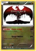M dragon EX
