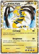 giratina shyny