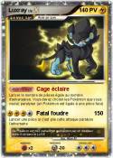 Luxray