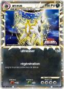 arceus