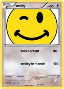 smiley smiley