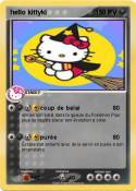 hello kittyki hello kittyki