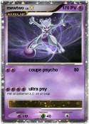 mewtwo