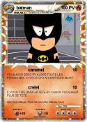 batman