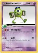 ★☆ Bob