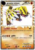 groudon shiney