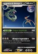 rayquaza et
