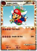 super mario