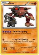 Grox Grox