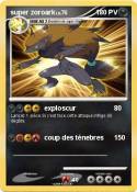 super zoroark