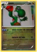 yoshi yoshi