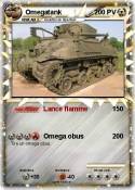 Omegatank Omegatank