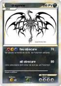 dragonne