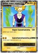 gohan super